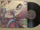 AC/DC-DIRTY DEEDS DONE DIRT CHEAP LP 1976 VINYL ALBUM-AUSTRALIAN IMPORT