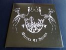 Bethlehem - Dictius Te Necare LP Darkthrone Burzum Satyricon Nargaroth Lifelover