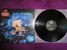 IN FLAMES SUBTERRANEAN LP 1st issue death opeth morbid angel carcass