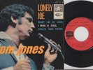 Tom JONES *'Chills & Fever'* 6T's MOD R&B Northern Soul * Hear it
