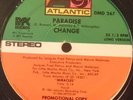 PROMO* Change - Paradise *LONG VERSION* Killer Boogie *RARE* 1981