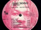 WAYNE WADE YABBY YOU Fire Fire LP ?? RARE 1st PRESS BLACK ARK UPSETTER LEE PERRY