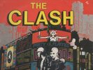 THE CLASH  