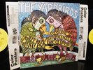TOPS 1969 Orig   THE YARDBIRDS   FILLED WITH RARITIES   CLAPTON PAGE BECK Psych