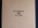 Ufomammut - Idolum 2LP Box Set Sunn Electric Wizard
