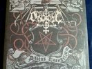 Ondskapt - Dodens Evangelium 2LP Funeral Mist Antaeus Katharsis Burzum