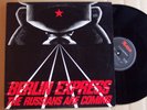 BERLIN EXPRESS - The Russians Are Coming, 12