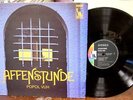 POPOL VUH AFFENSTUNDE LP ORIGINAL GERMAN PRESSING LIBERTY RECORDS