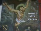 DAN GREER ... NOT WITH WORDS LP BEALE ST MEMPHIS MODERN SOUL GOSPEL