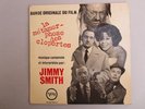 Rare EP BOF OST  La métamorphose des cloportes Jimmy Smith Verve 26903