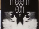 MODERN EON FICTION TALES LP UK 1981 Mint