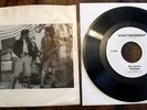 What Records WHAT 01 mono 1977  *Forming*  germs 7