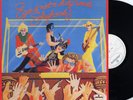 SKYHOOKS-EGO IS NOT A DIRTY WORD-JAPAN PROMO WL iii