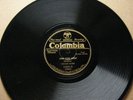Lillian Glinn on Columbia 14300 in 