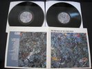Stone Roses Very Best of EU Vinyl DBL LP C86 Primal Scream Ian Brown