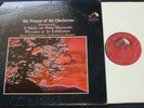 RCA VCS 2659.POWER OF THE ORCH.LEIBOWITZ.PICTURES AT AN EXHIB.NM.TAS.SD 1S/7S