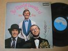 The Cheerful Insanity Of Giles Giles & Fripp LP MINT UK ORIG