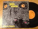 JEAN VASCA - Reve Ou Meurs -- ORIG LP -- Rare French Jazz Rock Funk
