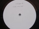 ICEHOUSE MEASURE FOR MEASURE ORIG.TEST PRESSING of UNRELEASED FIRST CUT 1 ONLY