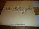 PRIVATE FURTWANGLER SOCIETY 2 LP BEETHOVEN NOS.6 & 5 NM