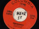NORTHERN SOUL on COLUMBIA--LINDA LLOYD--