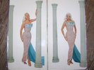 Diana Dors 'Swingin' Dors' Red LP 1st Press NPL18044 PYE MONO 1960 A1 B1 Matrix