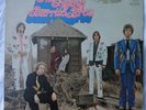 FLYING BURRITO BROS-GILDED PALACE OF SIN,A&M,DJ WHITE LABEL PROMO,GRAM PARSONS