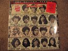 THE ROLLING STONES Some Girls SEALED ORIGINAL USA LP window sleeve / stickers