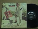 lp JAMES BROWN Please Please Please LEGS COVER  original pressing