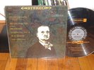 BRUCKNER Symphony #9 - BRUNO WALTER - COLUMBIA 6EYE ST