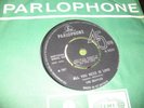 NO REFERANCE TO LIVE TRANSMISSION BEATLES UK ALL YOU NEED IS  LOVE 1ST PRESS