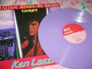 KEN LASZLO TONIGHT ITALIAN 5 RE-REMIX 12