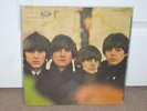 The Beatles - Beatles For Sale LP Parlophone 1972 UK STEREO PRESSING