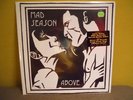 MAD SEASON ABOVE**SEALED**2LP***ORIGINAL VINYL RECORD*RARE*OOP*ALICE IN CHAINS