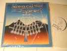 Private Label Prog Rock LP-Stencil Forest-Opening Act-Elkhart, Indiana