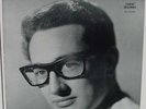 Pop Rock Mono LP Coral CRL57279 Buddy Holly Story Nice