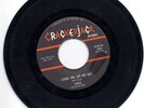 Linda & The Del Rios-Come On, Let Me Try /I Don't Want To Be Loved ( Not By Him)