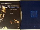 Miles Davis Kind of Blue 50th Anniversary Collector's Edition Vinyl Album Record
