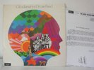 GILES FARNABY'S DREAM BAND s/t same Vinyl LP UK ARGO record Psych Folk RARE 1st