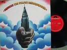 The Velvet Underground Squeeze original UK LP near mint