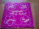 CONJUNTO JAES SOUL sintonia en soul B-BOY BREAKS SPANISH FUNK BOMB 45