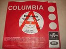 Zoot Money's Big Roll Band - Big Time Operator 7 Inch DEMO