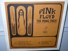 Rare Pink Floyd LP/The Midas Touch live 1968-71