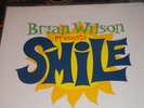 BRIAN WILSON- SMILE -  180 GRAM VINYL - SEALED MINT 