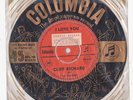 I LOVE YOU / D IN LOVE= CLIFF RICHARD&SHADOWS 1960 TEEN
