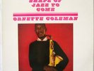 ORNETTE COLEMAN  RARE  LP JAZZ  The shape of JAZZ to come  EX EX FRENCH
