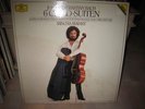 DG MISCHA MAISKY VIOLIN BACH SUITES 6 CELLO 1985 DIGITAL RECORDING 3 LP