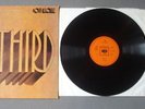 SOFT MACHINE THIRD LP 1ST PRESS UNPLAYED WYATT KEVIN AYERS CARAVAN DAEVID ALLEN