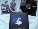 Mazzy Star - Among my Swan LP (1996, Capitol) Ex/Ex condition
