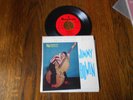 JIMMY BOWEN US ROULETTE EP IN M- COND EPR-1-302